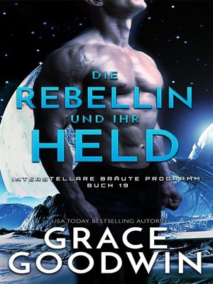 cover image of Die Rebellin und ihr Held